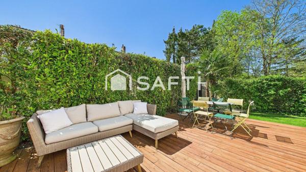 Maison récemment rénovée à Nieul sur Mer