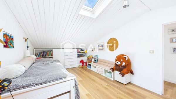 Maison récemment rénovée à Nieul sur Mer