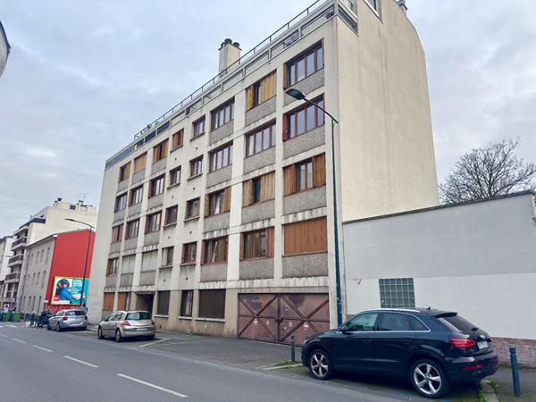 Parking / box Fontenay Sous Bois