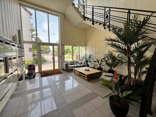 7 Espaces d'activité à la Briquetterie - Feucherolles