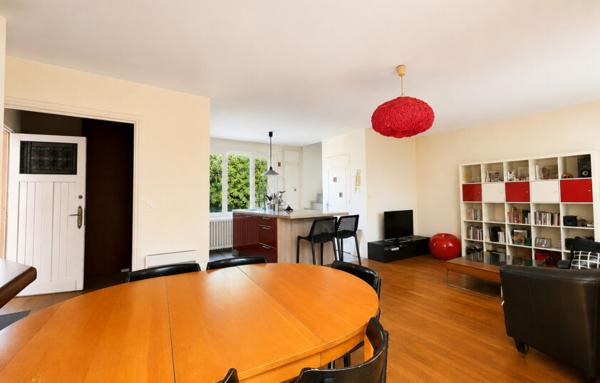 Maison de 81 m²