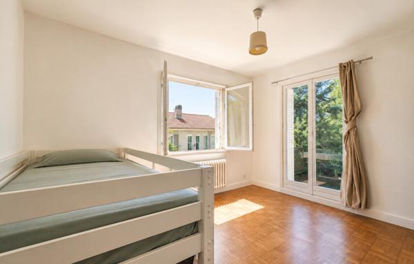 Maison de 81 m²