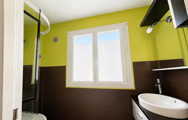 Maison de 81 m²