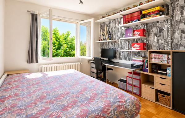 Maison de 81 m²
