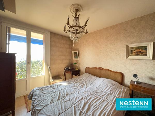 Appartement 3 pièce(s) 60 m2