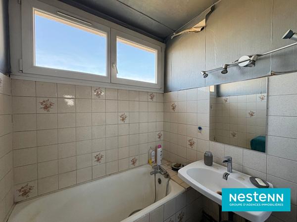 Appartement 3 pièce(s) 60 m2