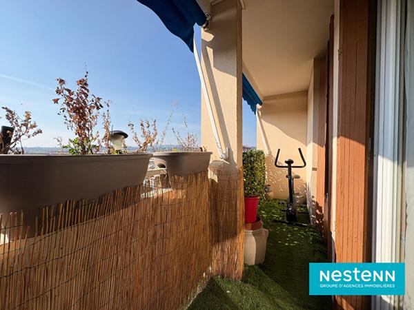 Appartement 3 pièce(s) 60 m2