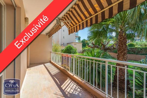 Appartement à vendre 4 pièces 80m² La Seyne-sur-Mer (83500)