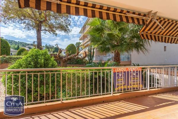 Appartement à vendre 4 pièces 80m² La Seyne-sur-Mer (83500)