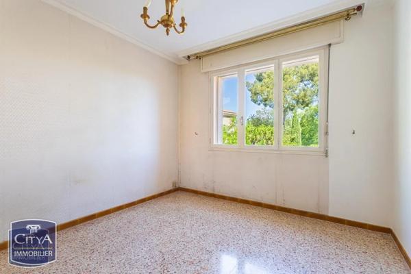 Appartement à vendre 4 pièces 80m² La Seyne-sur-Mer (83500)