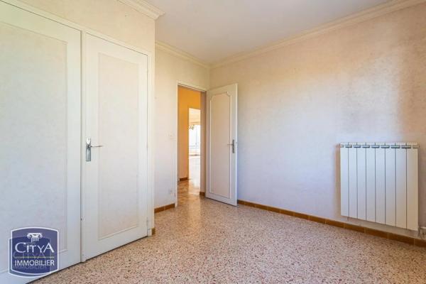 Appartement à vendre 4 pièces 80m² La Seyne-sur-Mer (83500)