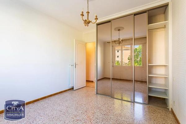 Appartement à vendre 4 pièces 80m² La Seyne-sur-Mer (83500)