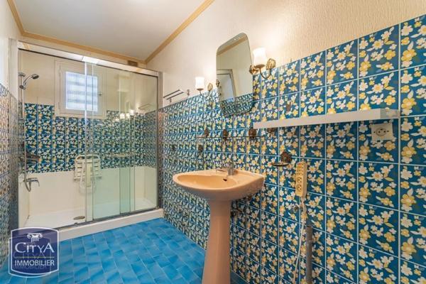 Appartement à vendre 4 pièces 80m² La Seyne-sur-Mer (83500)