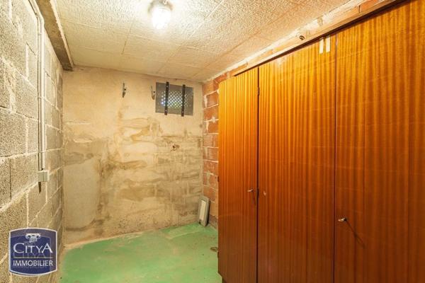 Appartement à vendre 4 pièces 80m² La Seyne-sur-Mer (83500)