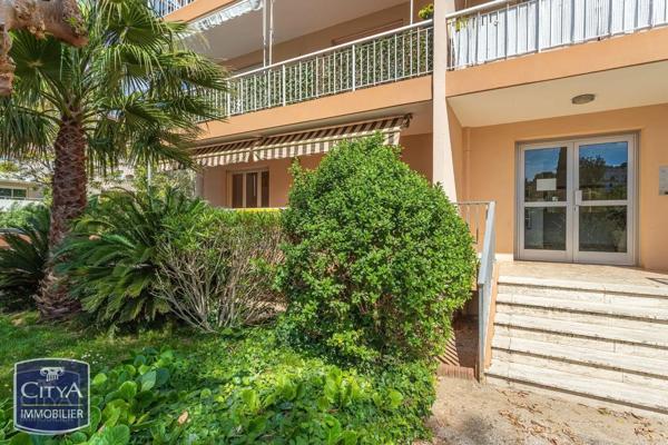 Appartement à vendre 4 pièces 80m² La Seyne-sur-Mer (83500)