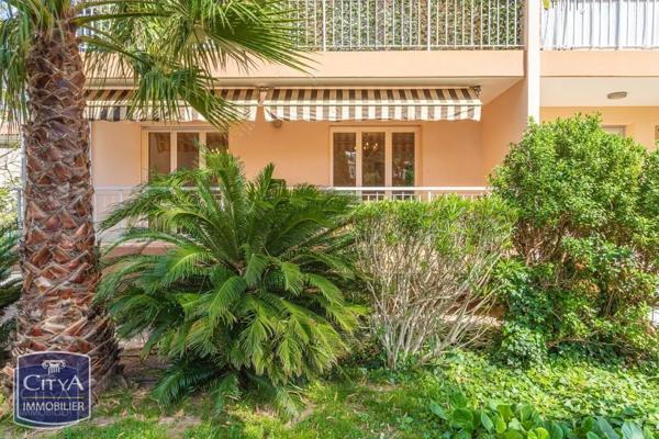 Appartement à vendre 4 pièces 80m² La Seyne-sur-Mer (83500)