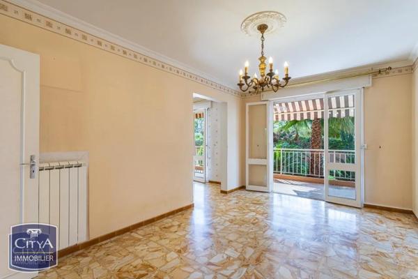 Appartement à vendre 4 pièces 80m² La Seyne-sur-Mer (83500)