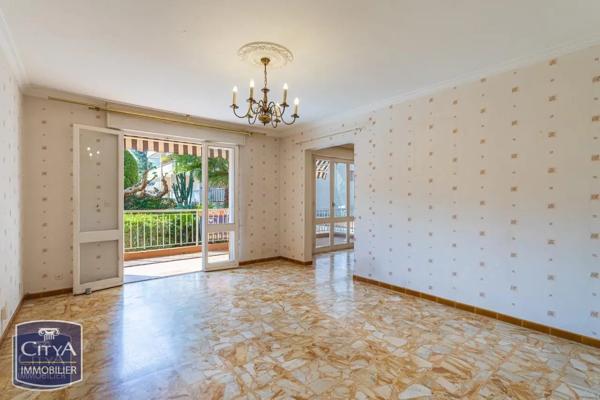 Appartement à vendre 4 pièces 80m² La Seyne-sur-Mer (83500)