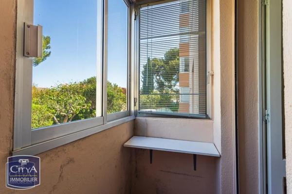 Appartement à vendre 4 pièces 80m² La Seyne-sur-Mer (83500)