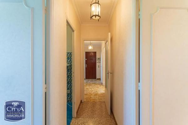 Appartement à vendre 4 pièces 80m² La Seyne-sur-Mer (83500)