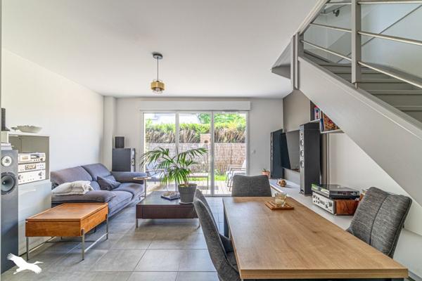 Maison à vendre 337 920 € Mérignac 3 p 65 m² DPE C
