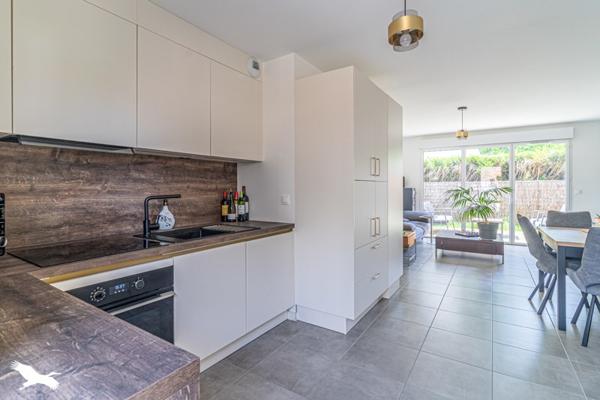 Maison à vendre 337 920 € Mérignac 3 p 65 m² DPE C