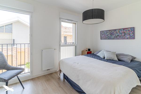 Maison à vendre 337 920 € Mérignac 3 p 65 m² DPE C
