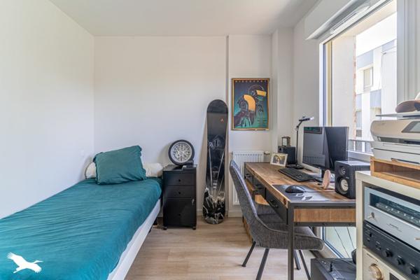 Maison à vendre 337 920 € Mérignac 3 p 65 m² DPE C
