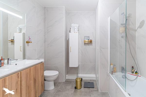 Maison à vendre 337 920 € Mérignac 3 p 65 m² DPE C