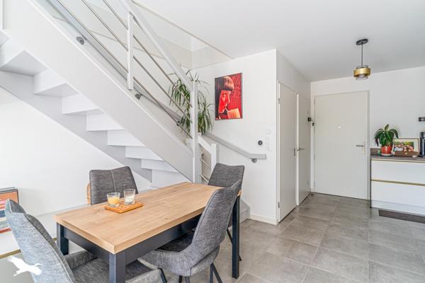 Maison à vendre 337 920 € Mérignac 3 p 65 m² DPE C