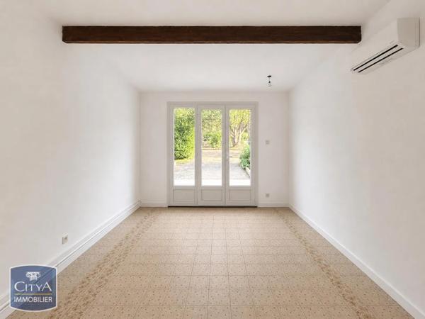 Maison à louer 4 pièces 96.32m² Fuveau (13710)