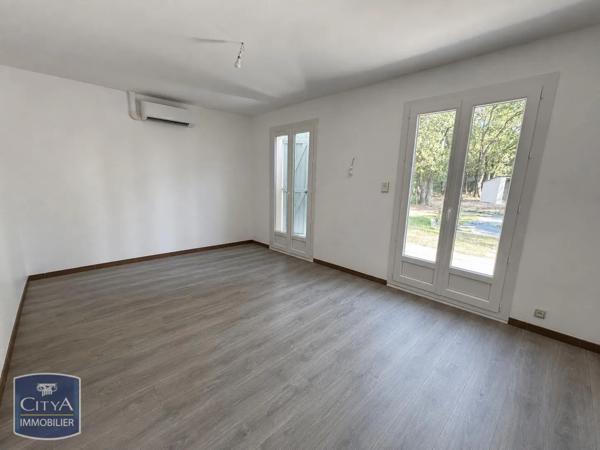 Maison à louer 4 pièces 96.32m² Fuveau (13710)