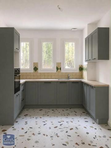 Maison à louer 4 pièces 96.32m² Fuveau (13710)