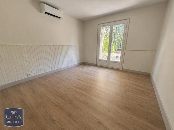 Maison à louer 4 pièces 96.32m² Fuveau (13710)