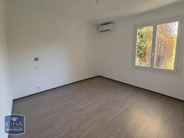 Maison à louer 4 pièces 96.32m² Fuveau (13710)