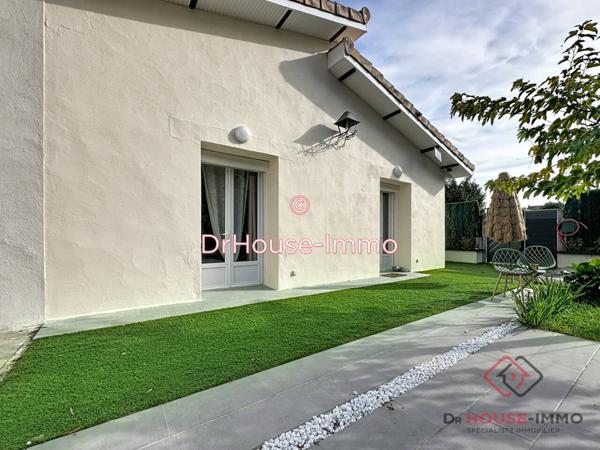 Maison à vendre 4 pièces de 135 m²