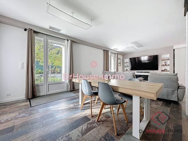 Maison à vendre 4 pièces de 135 m²