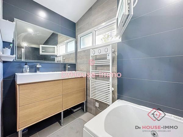 Maison à vendre 4 pièces de 135 m²