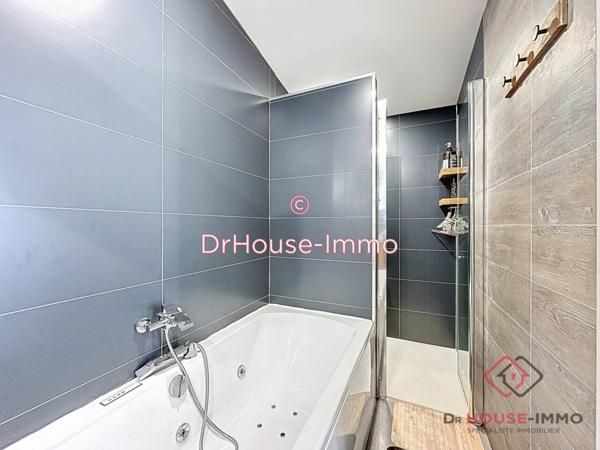 Maison à vendre 4 pièces de 135 m²