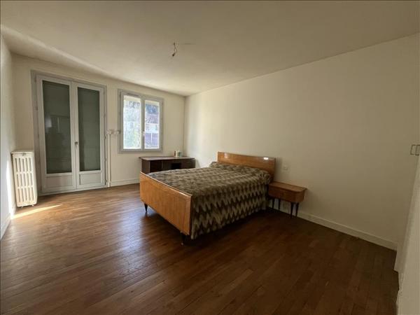 Appartement à vendre |  Tulle |  3 pièces | 72 m²