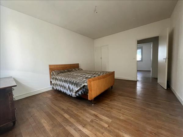 Appartement à vendre |  Tulle |  3 pièces | 72 m²