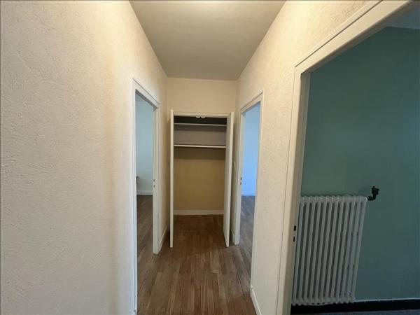 Appartement à vendre |  Tulle |  3 pièces | 72 m²