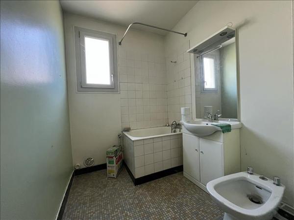 Appartement à vendre |  Tulle |  3 pièces | 72 m²