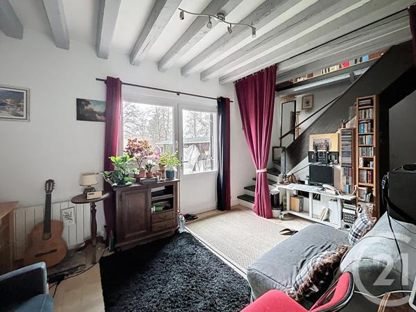 Maison à vendre  2 pièces - 67 m2 RAMBOUILLET - 78