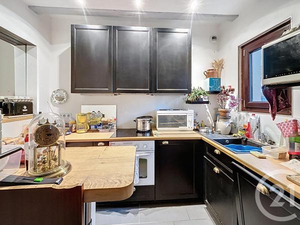 Maison à vendre  2 pièces - 67 m2 RAMBOUILLET - 78