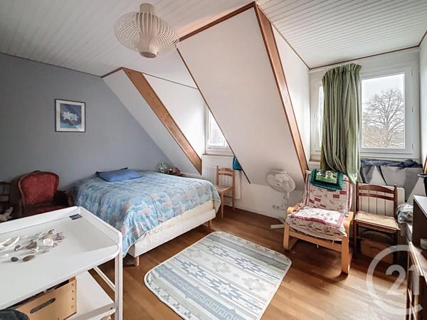 Maison à vendre  2 pièces - 67 m2 RAMBOUILLET - 78