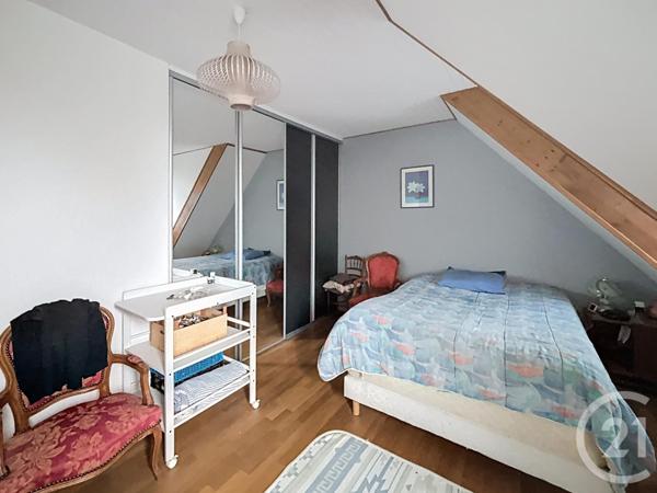 Maison à vendre  2 pièces - 67 m2 RAMBOUILLET - 78