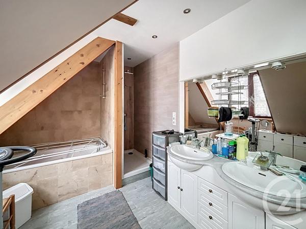 Maison à vendre  2 pièces - 67 m2 RAMBOUILLET - 78