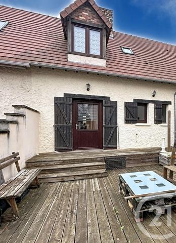 Maison à vendre  2 pièces - 67 m2 RAMBOUILLET - 78