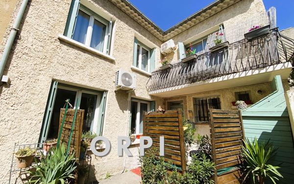 Maison à vendre    4 pièces •  Monteux